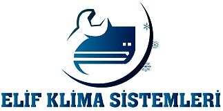 İzmir Klimaci Logo
