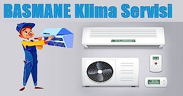 Basın sitesi Klima Servisi