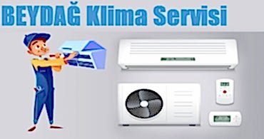 Beyaz Evler Klima Servisi