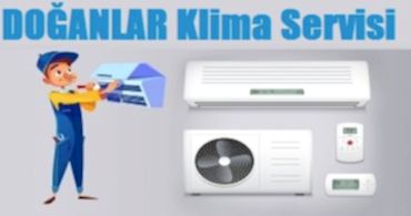 Doğanlar Klima Servisi