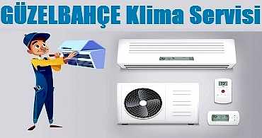 Güzelbahçe Klima Servisi