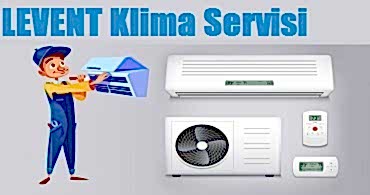 Levent Klima Servisi