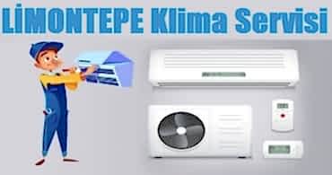 Limontepe Klima Servisi