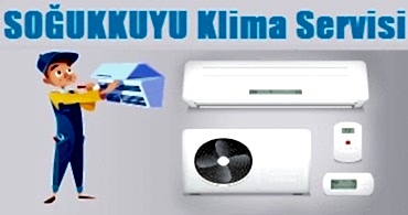 Soğukkuyu Klima Servisi