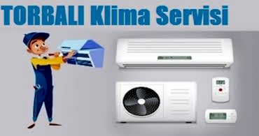 Torbali Klima Servisi