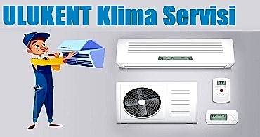 Ulukent Klima Servisi