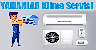 Yamanlar Klima Servisi