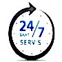7/24 Servis